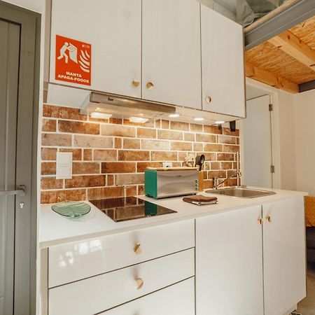 Ferienwohnung Porto Design By Homing Exterior foto