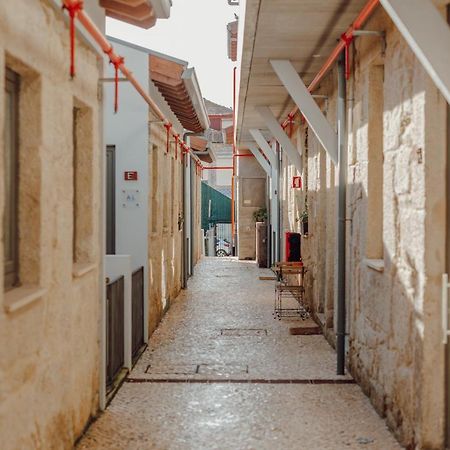 Ferienwohnung Porto Design By Homing Exterior foto
