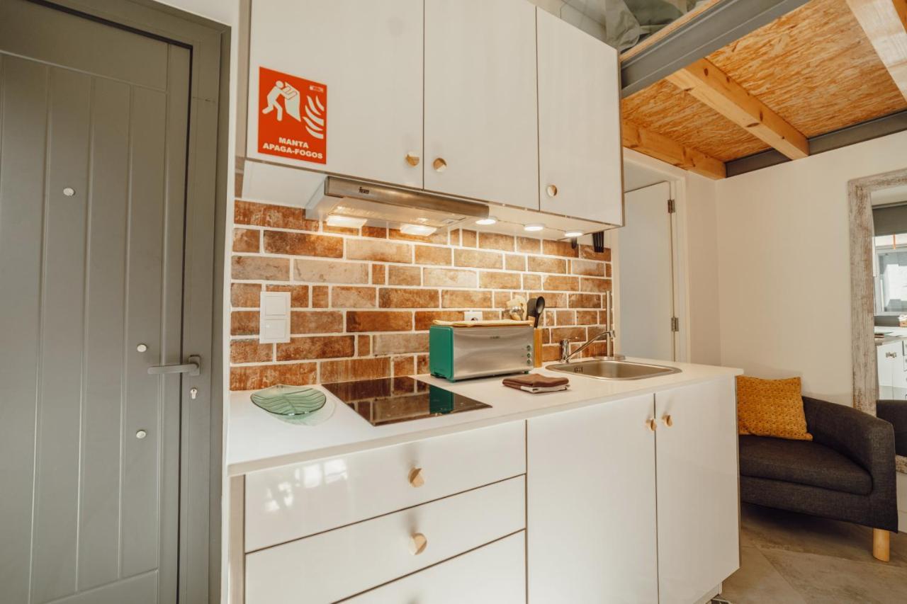 Ferienwohnung Porto Design By Homing Exterior foto