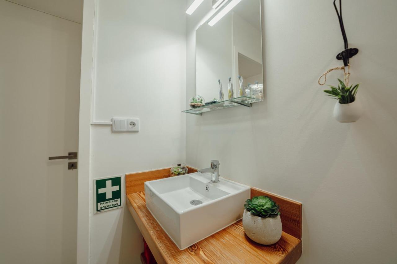 Ferienwohnung Porto Design By Homing Exterior foto