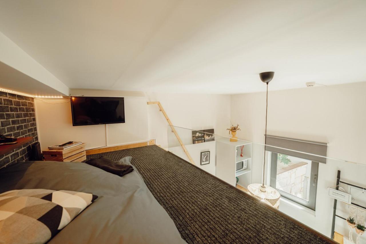 Ferienwohnung Porto Design By Homing Exterior foto