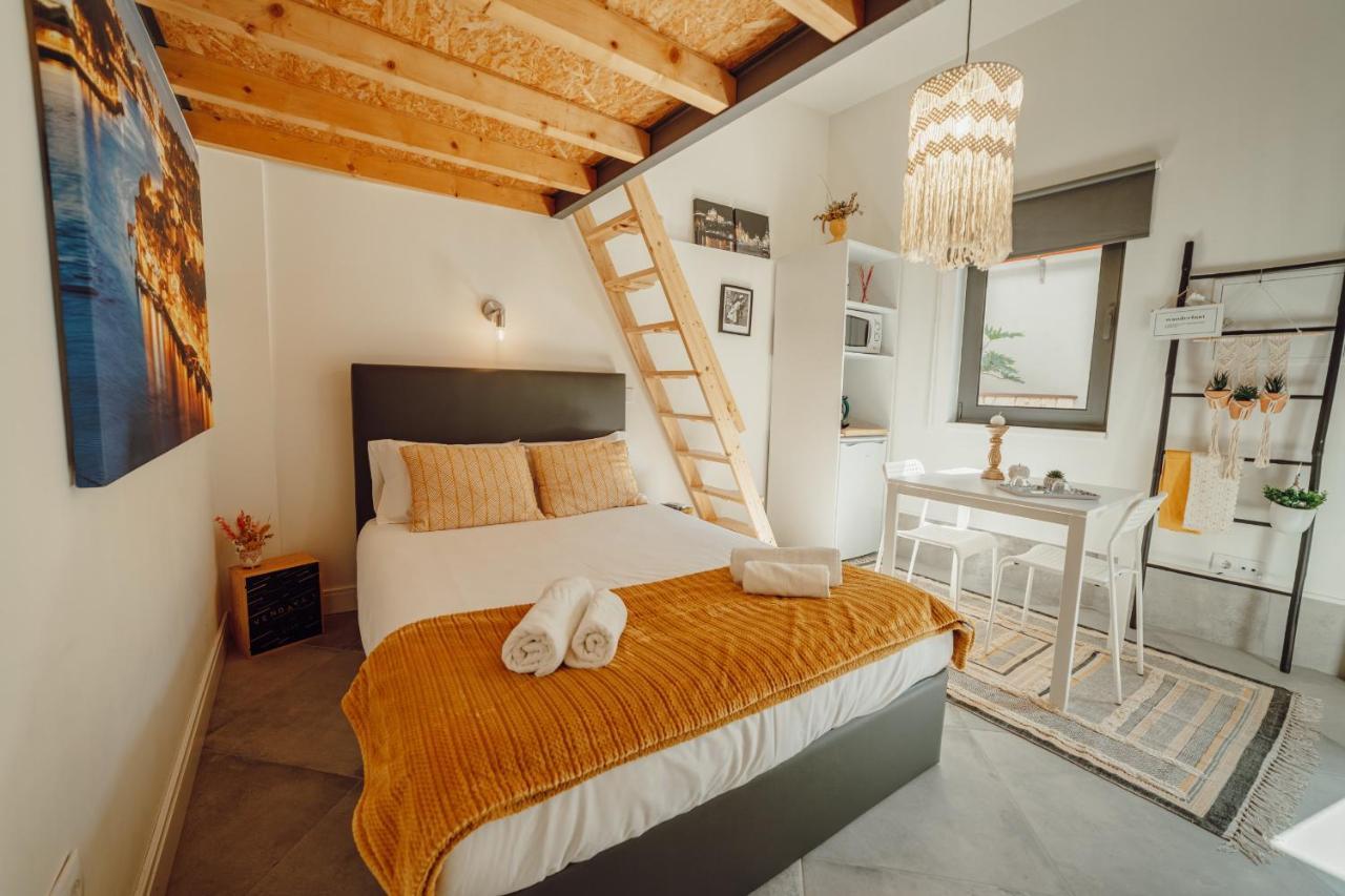 Ferienwohnung Porto Design By Homing Exterior foto