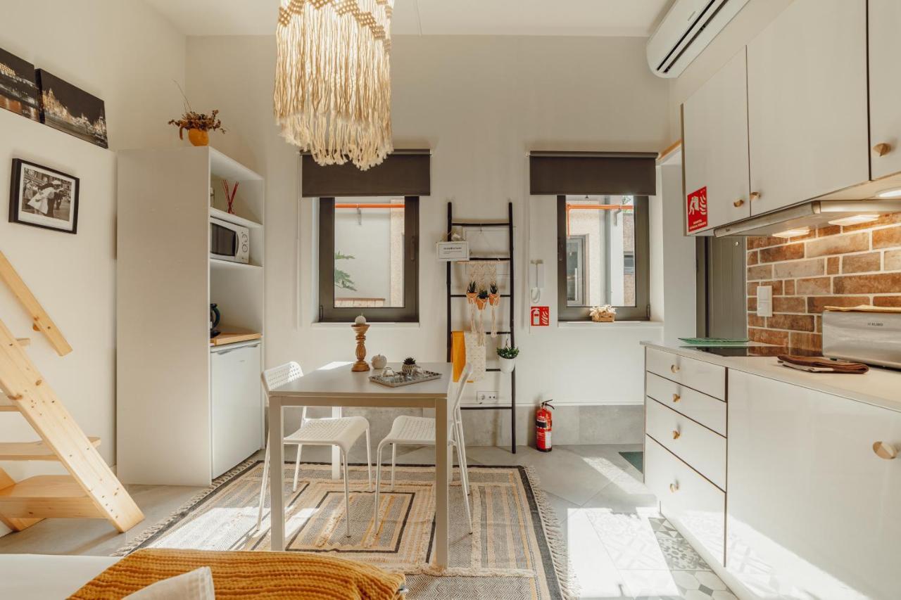 Ferienwohnung Porto Design By Homing Exterior foto