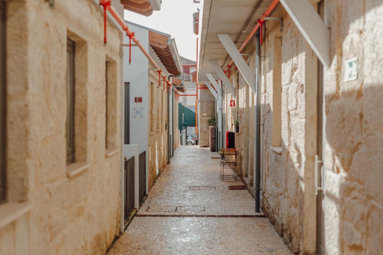 Ferienwohnung Porto Design By Homing Exterior foto