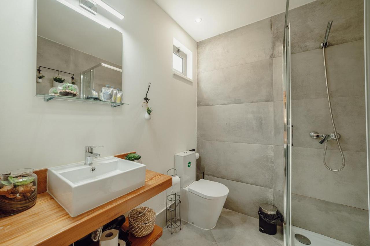 Ferienwohnung Porto Design By Homing Exterior foto